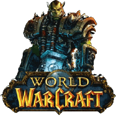 Multimedia Videogiochi World of Warcraft Logo - Icone 