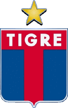 Sport Fußballvereine Amerika Argentinien Club Atlético Tigre 