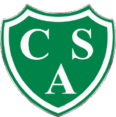 Sports FootBall Club Amériques Logo Argentine Club Atlético Sarmiento 