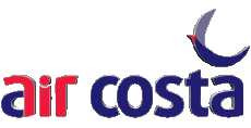 Transports Avions - Compagnie Aérienne Asie Inde Air Costa 