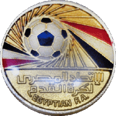 Deportes Fútbol - Equipos nacionales - Ligas - Federación África Egipto 