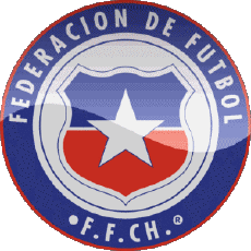 Deportes Fútbol - Equipos nacionales - Ligas - Federación Américas Chile 
