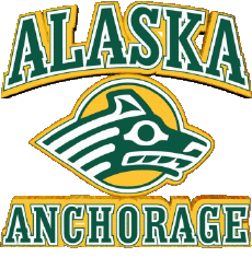 Deportes N C A A - D1 (National Collegiate Athletic Association) A Alaska Anchorage Seawolves 