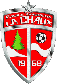 Sportivo Calcio  Club Francia Bourgogne - Franche-Comté 25 - Doubs ES La CHAUX 
