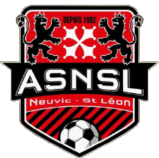 Sportivo Calcio  Club Francia Nouvelle-Aquitaine 24 - Dordogne AS Neuvic St Leon 