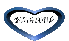 Mensajes Francés Merci 03 