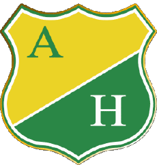 Sports Soccer Club America Colombia Atlético Huila 