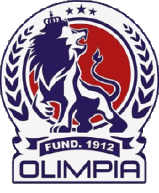 Sportivo Calcio Club America Logo Honduras Club Deportivo Olimpia 
