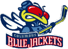 2004-Deportes Hockey - Clubs U.S.A - N H L Columbus Blue Jackets 2004