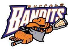 Sportivo Lacrosse N.L.L ( (National Lacrosse League) Buffalo Bandits 