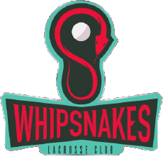 Sport Lacrosse PLL (Premier Lacrosse League) Whipsnakes LC 