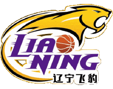Sport Basketball China Liaoning Flying Leopards 
