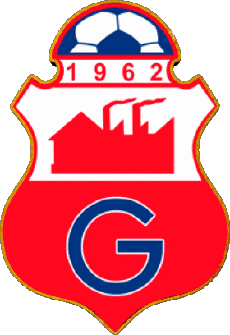 Sport Fußballvereine Amerika Logo Bolivien Club Deportivo Guabirá 