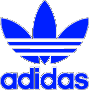 Mode Sportbekleidung Adidas 