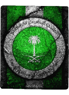 Sportivo Calcio Squadra nazionale  -  Federazione Asia Arabia Saudita 