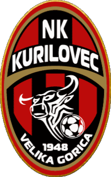 Sport Fußballvereine Europa Kroatien NK Udarnik Kurilovec 