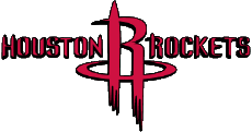 Sportivo Pallacanestro U.S.A - NBA Houston Rockets 