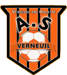Deportes Fútbol Clubes Francia Hauts-de-France 60 - Oise As Verneuil En Halatte 
