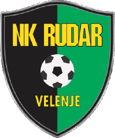 Sportivo Calcio  Club Europa Logo Slovenia NK Rudar Velenje 