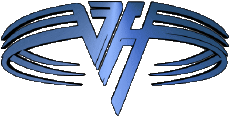 Multimedia Música Hard Rock Van Halen 
