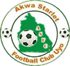 Sportivo Calcio Club Africa Nigeria Akwa Starlets FC 