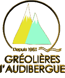 Sportivo Stazioni - Sciistiche Francia Alpi Meridionali Gréolières-Les-Neiges 