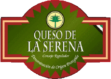 Nourriture Fromages Espagne Queso de la serena 