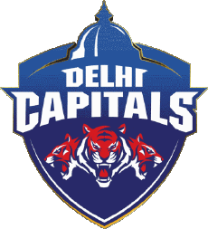 Sports Cricket Inde Delhi Capitals 