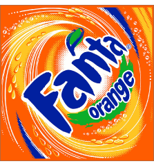 2001-Bebidas Sodas Fanta 2001