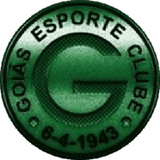 Sportivo Calcio Club America Logo Brasile Goiás Esporte Clube 