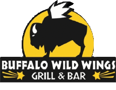 Comida Comida Rápida - Restaurante - Pizza Buffalo Wild Wing 