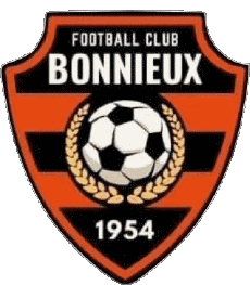 Sport Fußballvereine Frankreich Provence-Alpes-Côte d'Azur 84 - Vaucluse FC Bonnieux 