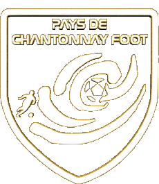 Sport Fußballvereine Frankreich Pays de la Loire 85 - Vendée Pays de Chantonnay Foot 