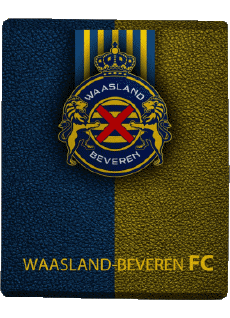 Deportes Fútbol Clubes Europa Bélgica Waasland - Beveren 