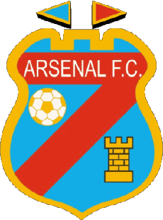 Sport Fußballvereine Amerika Argentinien Arsenal de Sarandi 