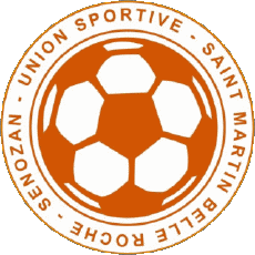 Sportivo Calcio  Club Francia Bourgogne - Franche-Comté 71 - Saône et Loire US Saint Martin - Senozan - La Salle 