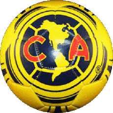 Sports FootBall Club Amériques Mexique Club America 