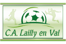 Deportes Fútbol Clubes Francia Centre-Val de Loire 45 - Loiret CA Lailly En Val 