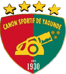 Sports Soccer Club Africa Logo Cameroon Canon Yaoundé 