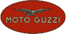 1994-Transport MOTORCYCLES Moto-Guzzi Logo 