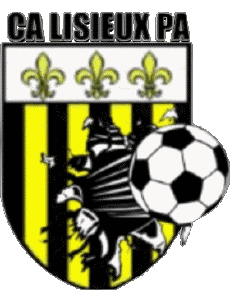 Sportivo Calcio  Club Francia Normandie 14 - Calvados CA Lisieux Pays d'Auge 
