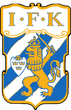 Sports Soccer Club Europa Logo Sweden IFK Göteborg 