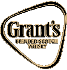 Bebidas Whisky Grant's 