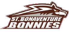 Sportivo N C A A - D1 (National Collegiate Athletic Association) S St. Bonaventure Bonnies 