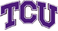 Sports N C A A - D1 (National Collegiate Athletic Association) T TCU Horned Frogs 