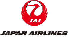 Transport Flugzeuge - Fluggesellschaft Asien Japan Japan Airlines 