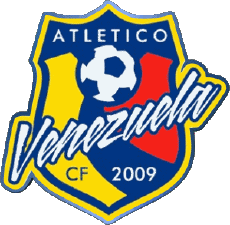 Sports FootBall Club Amériques Logo Vénézuéla Atlético Venezuela FC 