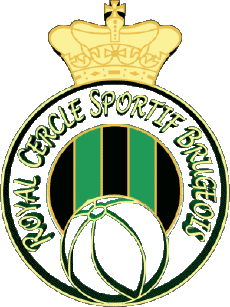Sport Fußballvereine Europa Logo Belgien Cercle Brugge 