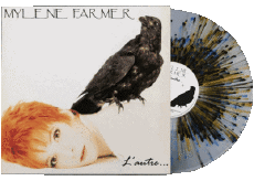 L&#039;Autre-Multimedia Musica Francia Mylene Farmer 