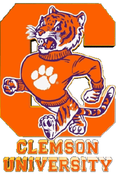 Sport N C A A - D1 (National Collegiate Athletic Association) C Clemson Tigers 